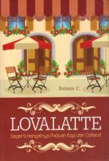 Lovalatte